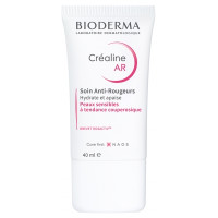 BIODERMA CREALINE AR Crème anti-rougeurs Rosactiv-20928