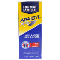 Apaisyl Xpert Anti-poux et Lentes 200mL - Efficacité 100%