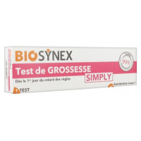 Tests de Grossesse