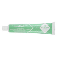 Dentifrice Soin Protection & Anti-Plaque Aloe Vera 75 ml