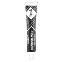 Black Edition Dentifrice Blancheur au Charbon Actif 75 ml