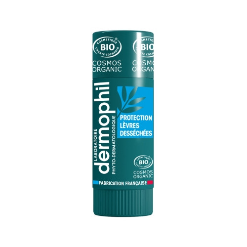 Protection Lèvres Desséchées Bio Stick 4 g Protection Lèvres Desséchées Bio Stick 4 g