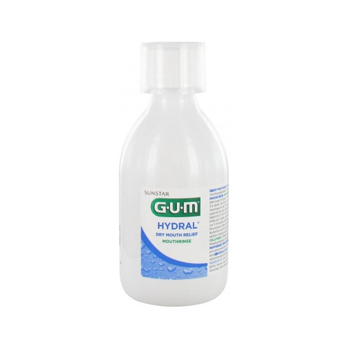 Hydral Bain de Bouche 300 ml Hydral Bain de Bouche 300 ml