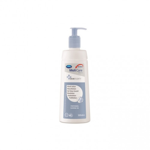 Molicare Skin Gel Lavant Doux 500ml Molicare Skin Gel Lavant Doux 500ml