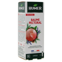 Baume Pectoral 30 ml