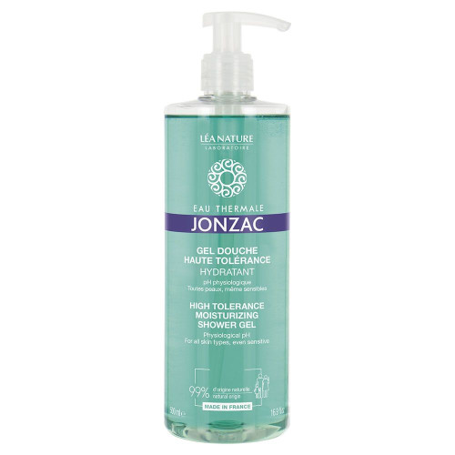 Gel Douche Haute Tolérance Hydratant 500 ml Gel Douche Haute Tolérance Hydratant 500 ml