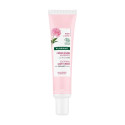 PIVOINE - Crème Légère Apaisante Bio - Visage - Peaux Sensibles, 40ml