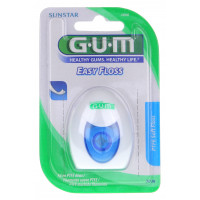 GUM Fil dentaire Easy Floss 2000-2111