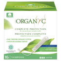 Protection Complète 16 Tampons Super avec Applicateur