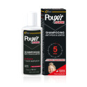 FLASH - Shampoing 2 en 1 Anti-Poux et Anti-lentes 100ml