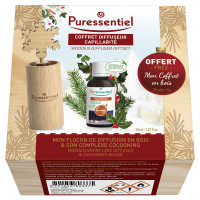 Coffret Diffuseur Capillarité