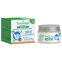 Resp OK Baume de Massage Pectoral Bébé 30 ml