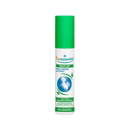 Resp OK Spray Aérien 20ml Resp OK Spray Aérien 20ml