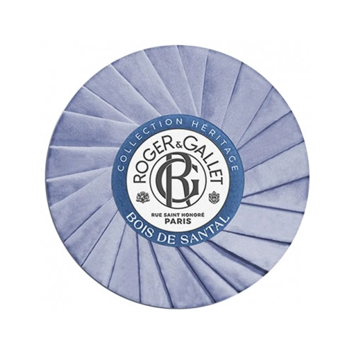 Bois de Santal Savon Bienfaisant 100 g Bois de Santal Savon Bienfaisant 100 g