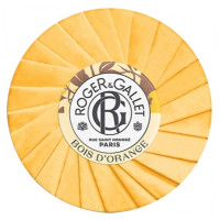 Roger & Gallet Bois d'Orange Savon Bienfaisant 100 g