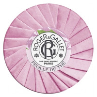 Roger & Gallet Feuille de Thé Savon Bienfaisant 100 g