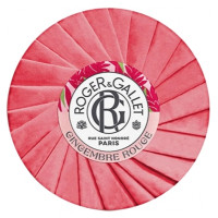 Gingembre Rouge Savon Bienfaisant 100 g