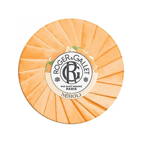 Roger & Gallet Néroli Savon Bienfaisant 100 g Roger & Gallet Néroli Savon Bienfaisant 100 g