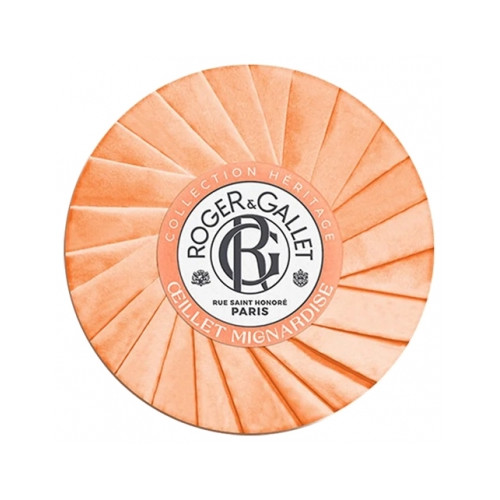 Oeillet Mignardise Savon Bienfaisant 100 g