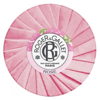 Roger & Gallet Rose Savon Bienfaisant 100 g