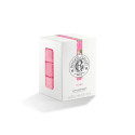 ROSE - Savons Bienfaisants - Mains et Corps, 3x100g