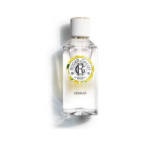 Cédrat Eau Parfumée Bienfaisante 100 ml Cédrat Eau Parfumée Bienfaisante 100 ml