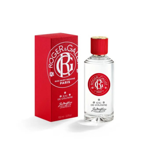 JEAN MARIE FARINA - Eau de Cologne