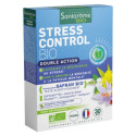 Stress Control Bio 30 Gélules