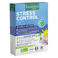 Stress Control Bio 30 Gélules