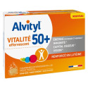 Alvityl Vitalité 50+ 30 Comprimés Effervéscent