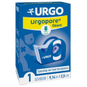 Urgopore Sparadrap Microporeux Géant 1 Dévidoir