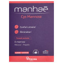 Manhae CysMannose 15+ Cerise 10 Sticks - Système Urinaire