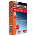 Valdispert Mélatonine 1.9mg 40 Comprimés - Sommeil Réparateur
