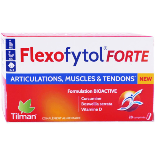 Flexofytol Forte