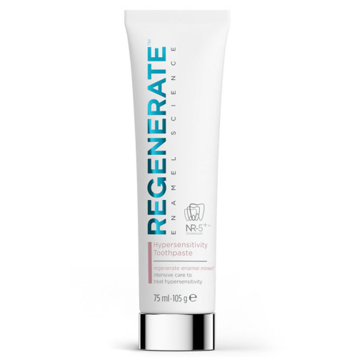 Regenerate Dentifrice Hypersensibilité Regenerate Dentifrice Hypersensibilité