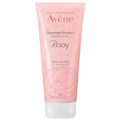 Body Gommage Douceur 200 ml Body Gommage Douceur 200 ml