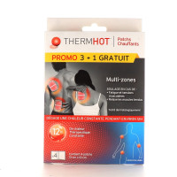 Therm Hot Patchs Chauffants