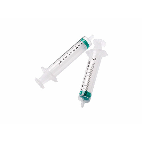 BD Seringues Emerald 10ml - 1 seringue BD Seringues Emerald 10ml - 1 seringue