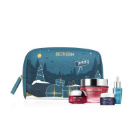 Coffret Blue Therapy Red Algae Uplift
