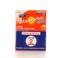 Vitascorbol C500