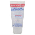 Gel Mains Désinfectant Antibactérien 75 ml