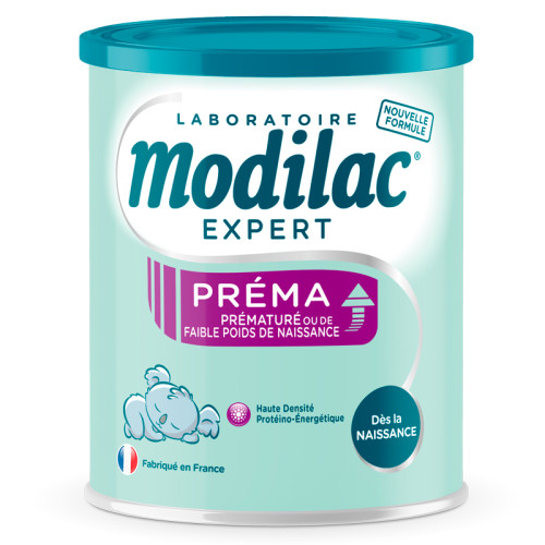 expert PREMA pour bébé prématuré 400 g expert PREMA pour bébé prématuré 400 g