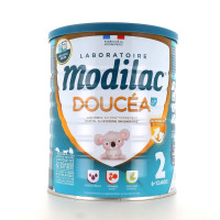 Doucéa LF+ Lait 2eme âge