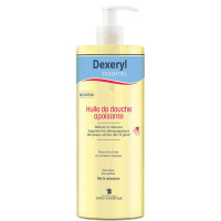 Essentiel Huile de douche Peaux sensibles