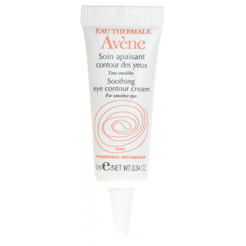 AVENE Soin Apaisant Contour des Yeux-2133