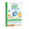 Pastilles Respiratoire Gorge x20 Miel-Citron Puressentiel