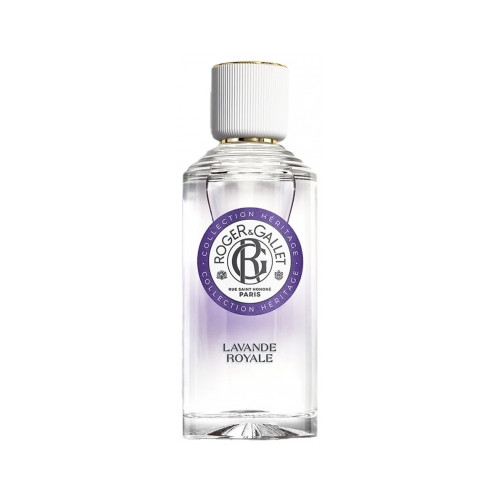 Lavande Royale Eau Parfumée Bienfaisante Lavande Royale Eau Parfumée Bienfaisante