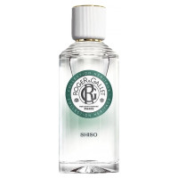 Shiso Eau Parfumée Bienfaisante 100 ml