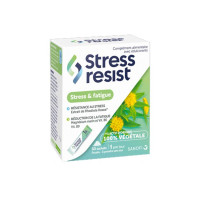 Stress resist stick - 30 sticks