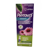 UPSA Phytovex Immunité spray buccal